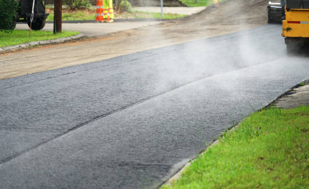 Best Concrete Paver Driveway  in Gray, GA