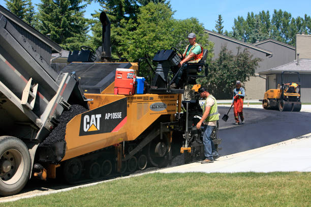 Best Commercial Driveway Pavers  in Gray, GA